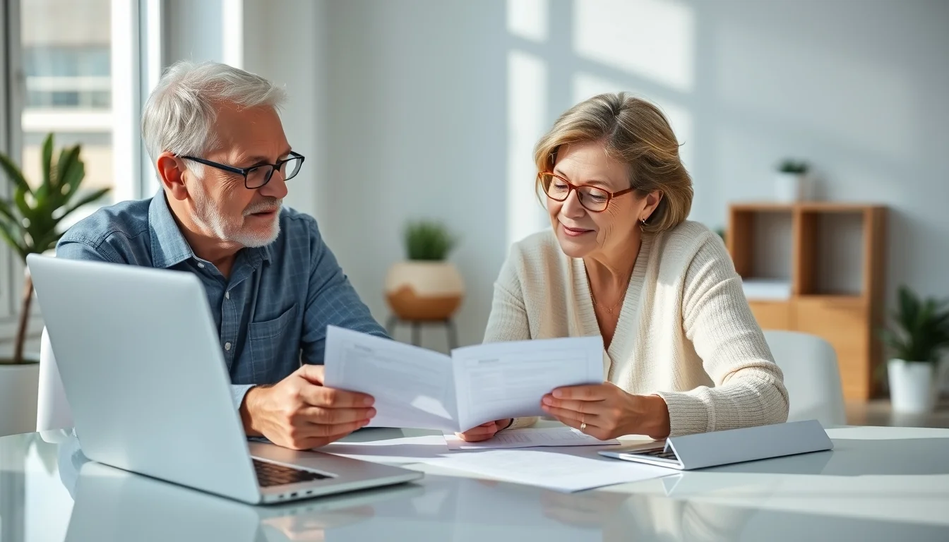 Supporting pricing visual