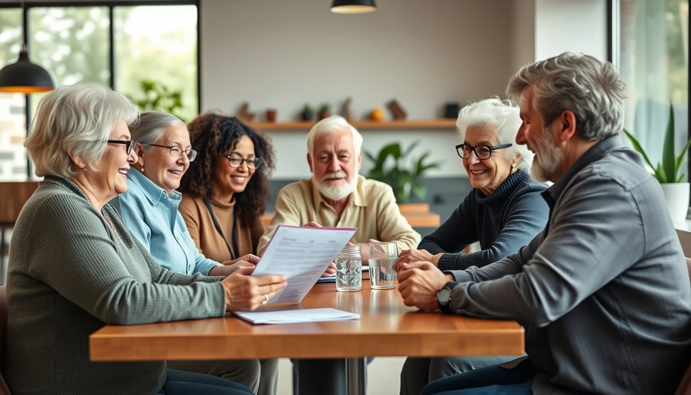 Featured plan visual